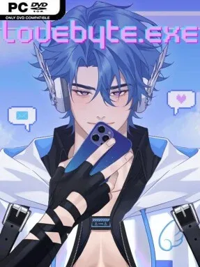 lovebyte.exe Cover Art