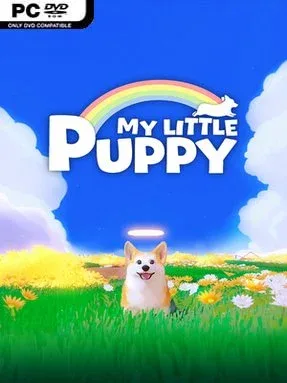 My Little Puppy