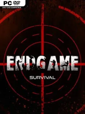 ENDGAME: Survival Cover Art