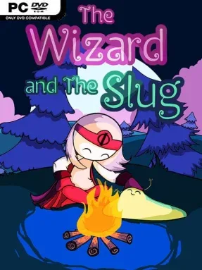 The Wizard And The Slug