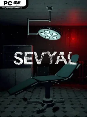 Sevyal Cover Art