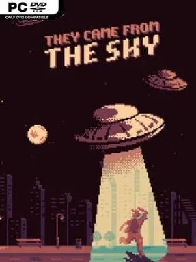 They Came From the Sky