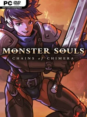 Monster Souls: Chains of Chimera