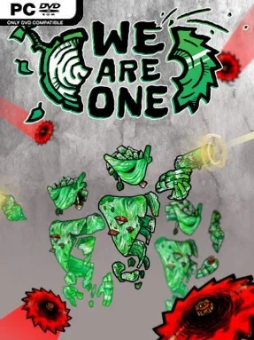 We Are One (VR) Cover Art