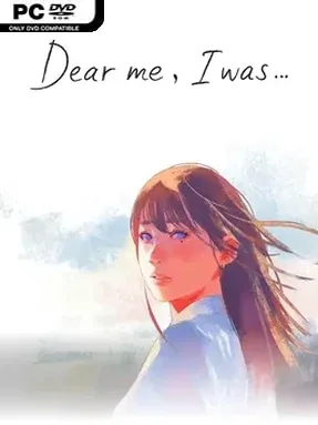 Dear me, I was…