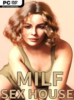 MILF Sex House (Uncensored)