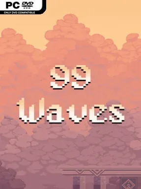 99 Waves Cover Art