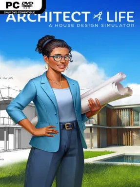 Architect Life: A House Design Simulator