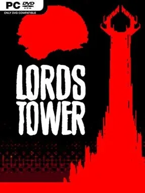 Tower Lords Cover Art