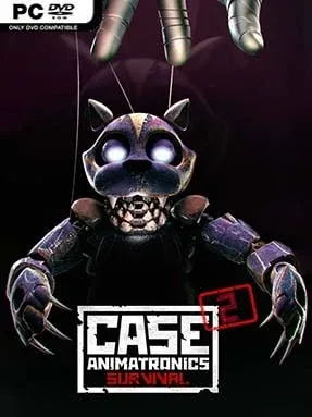 Case 2: Animatronics Survival