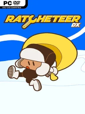 Ratcheteer DX