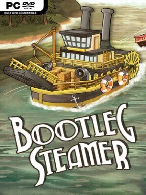 Bootleg Steamer