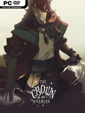 The Crown of Leaves Cover Art