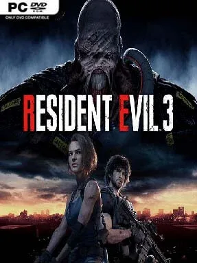 Resident Evil 3 (2020)