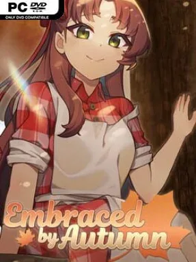 Embraced By Autumn
