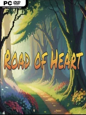 Road of Heart