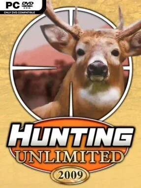 Hunting Unlimited 2009