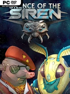 Silence of the Siren