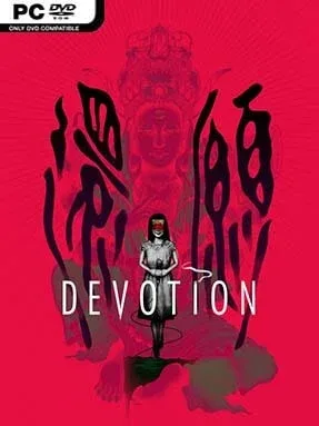 Devotion Cover Art