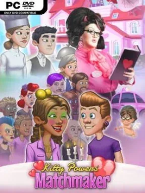 Kitty Powers’ Matchmaker
