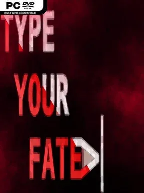 Type Your Fate Cover Art
