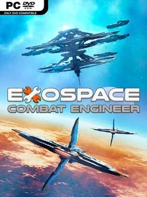 eXoSpace Combat Engineer Cover Art