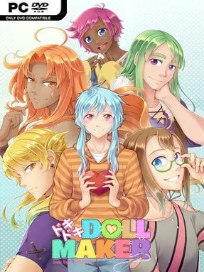Doki Doki Dollmaker