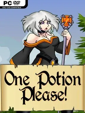 One Potion Please