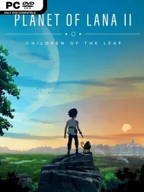 Planet of Lana II