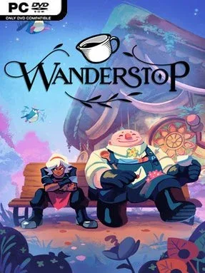 Wanderstop
