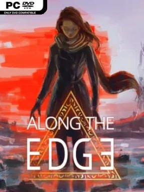 Along The Edge Cover Art