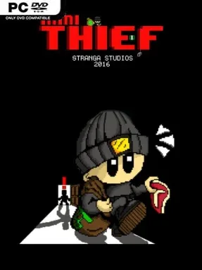 Mini Thief Cover Art