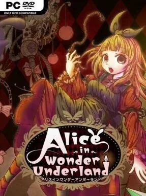 Alice in Wonder Underland AIWU