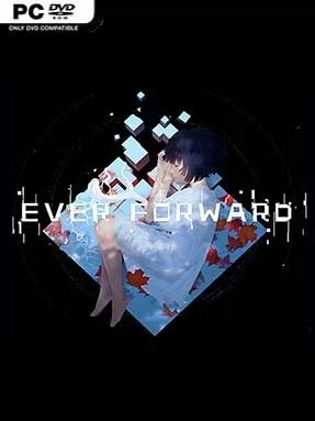 Ever Forward (Incl. DLC) Cover Art