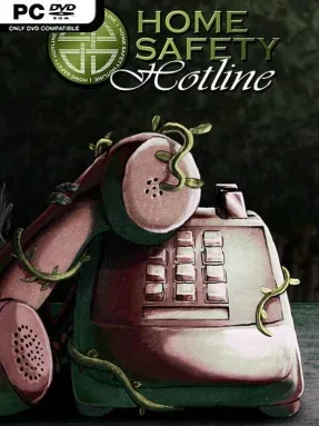 Home Safety Hotline Cover Art