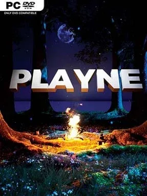 Playne: The Meditation Game