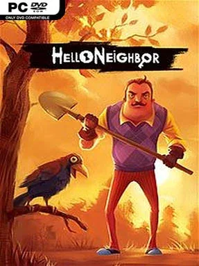 Hello Neighbor