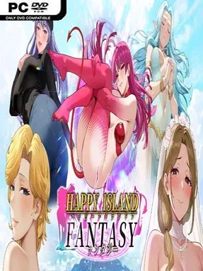 Happy Island Fantasy