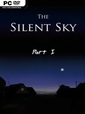 The Silent Sky Part I