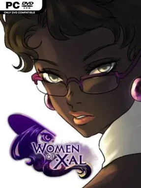 Women of Xal Cover Art