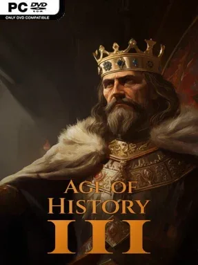 Age of History 3