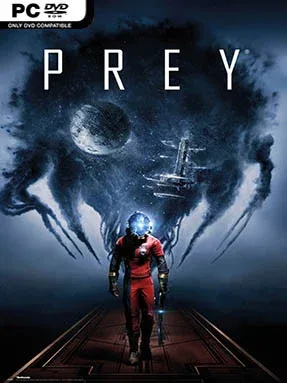 Prey (Incl. ALL DLC’s)