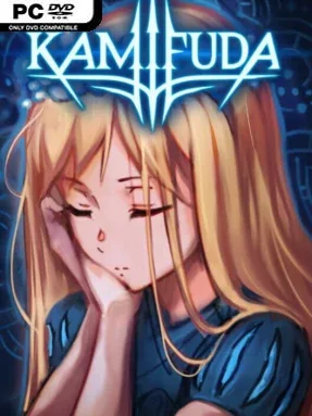 Kamifuda Cover Art