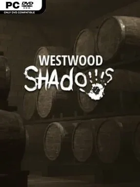 Westwood Shadows Cover Art