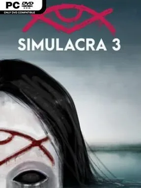 Simulacra 3 Cover Art