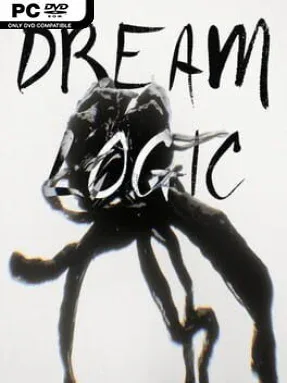 DREAM LOGIC Cover Art