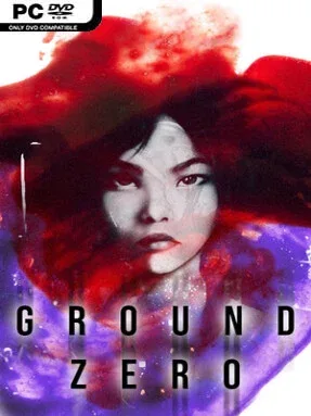 Ground Zero Cover Art