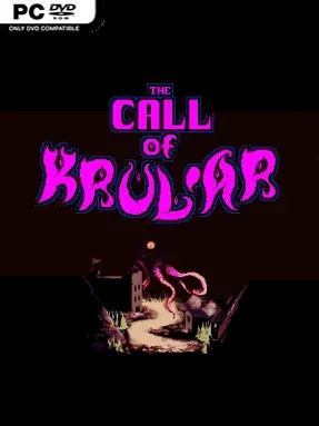 The Call of Krul’ar Cover Art