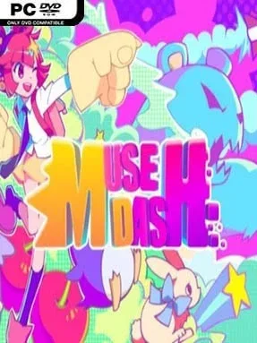 Muse Dash Cover Art