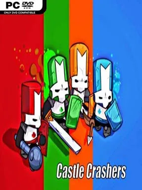 Castle Crashers